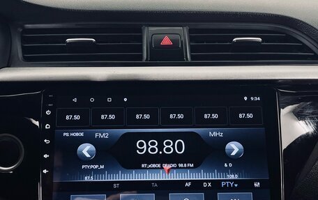 KIA Rio IV, 2019 год, 1 290 000 рублей, 14 фотография