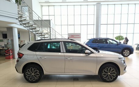Skoda Kamiq I, 2025 год, 2 980 000 рублей, 4 фотография