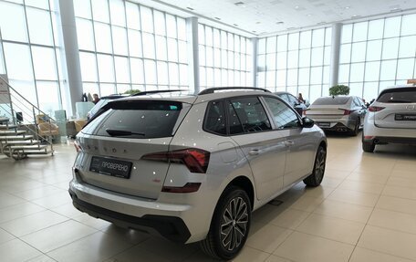 Skoda Kamiq I, 2025 год, 2 980 000 рублей, 5 фотография