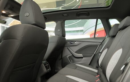 Skoda Kamiq I, 2025 год, 2 980 000 рублей, 12 фотография