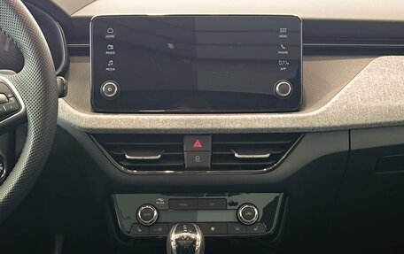 Skoda Kamiq I, 2025 год, 2 980 000 рублей, 15 фотография