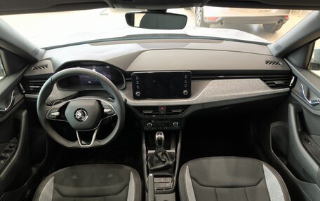 Skoda Kamiq I, 2025 год, 2 980 000 рублей, 14 фотография