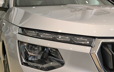 Skoda Kamiq I, 2025 год, 2 980 000 рублей, 17 фотография