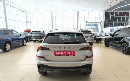 Skoda Kamiq I, 2025 год, 2 980 000 рублей, 6 фотография