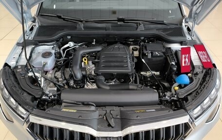 Skoda Kamiq I, 2025 год, 2 980 000 рублей, 9 фотография