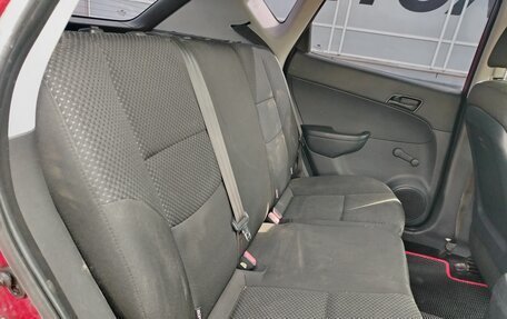 Hyundai i30 I, 2010 год, 428 000 рублей, 13 фотография