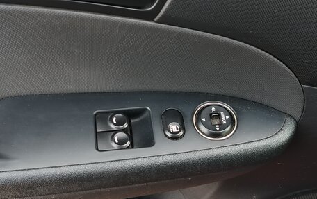 Hyundai i30 I, 2010 год, 428 000 рублей, 10 фотография