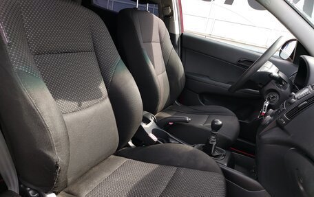 Hyundai i30 I, 2010 год, 428 000 рублей, 12 фотография