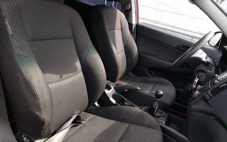 Hyundai i30 I, 2010 год, 428 000 рублей, 11 фотография