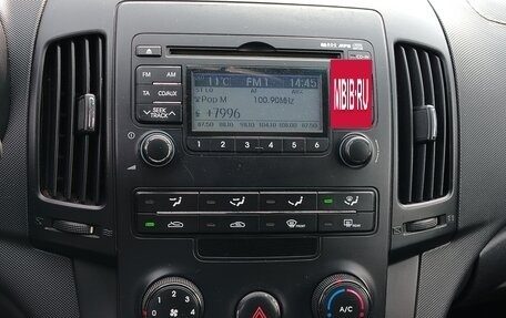 Hyundai i30 I, 2010 год, 428 000 рублей, 8 фотография