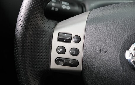 Nissan Tiida, 2011 год, 849 000 рублей, 14 фотография