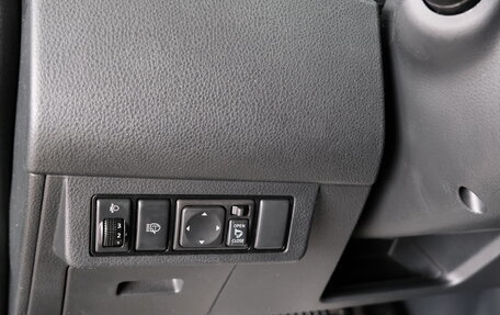 Nissan Tiida, 2011 год, 849 000 рублей, 10 фотография