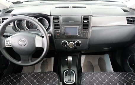 Nissan Tiida, 2011 год, 849 000 рублей, 15 фотография