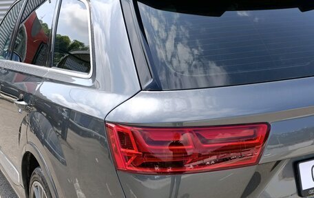 Audi Q7, 2017 год, 3 900 000 рублей, 6 фотография