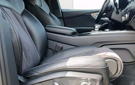 Audi Q7, 2017 год, 3 900 000 рублей, 14 фотография