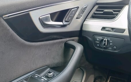 Audi Q7, 2017 год, 3 900 000 рублей, 13 фотография