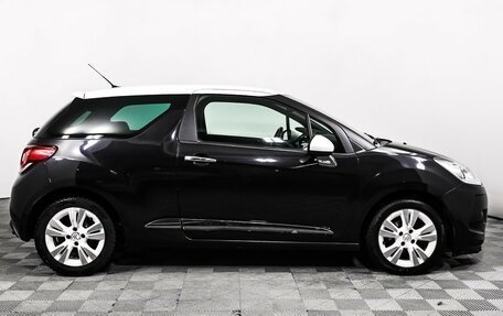 Citroen DS3 I рестайлинг, 2012 год, 797 000 рублей, 4 фотография