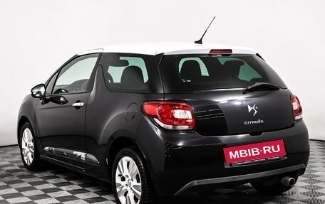 Citroen DS3 I рестайлинг, 2012 год, 797 000 рублей, 7 фотография
