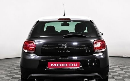 Citroen DS3 I рестайлинг, 2012 год, 797 000 рублей, 6 фотография