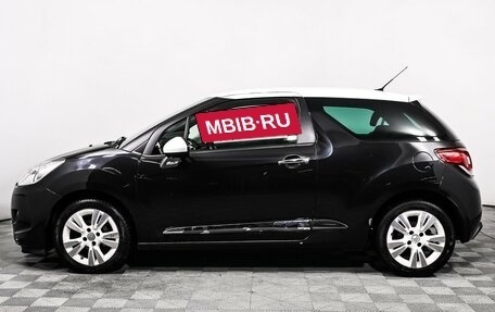 Citroen DS3 I рестайлинг, 2012 год, 797 000 рублей, 8 фотография