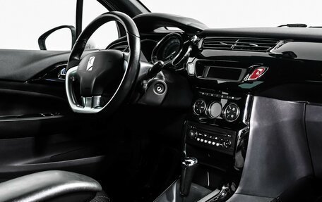 Citroen DS3 I рестайлинг, 2012 год, 797 000 рублей, 9 фотография