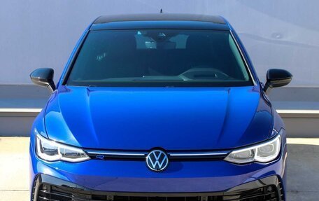 Volkswagen Golf R, 2022 год, 5 180 000 рублей, 2 фотография