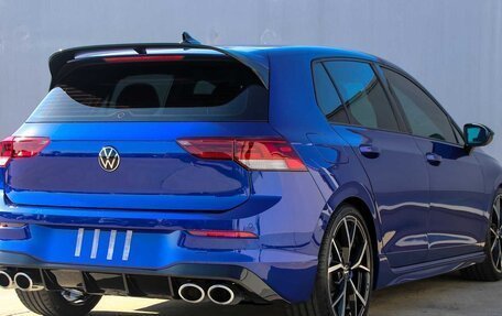 Volkswagen Golf R, 2022 год, 5 180 000 рублей, 5 фотография