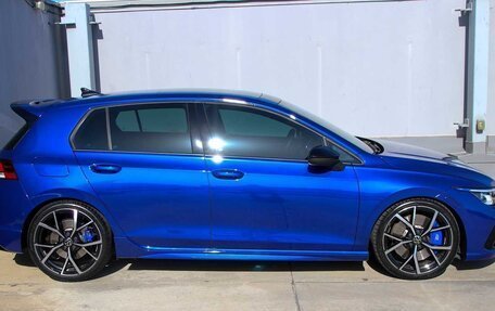 Volkswagen Golf R, 2022 год, 5 180 000 рублей, 3 фотография