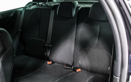 Citroen DS3 I рестайлинг, 2012 год, 797 000 рублей, 13 фотография