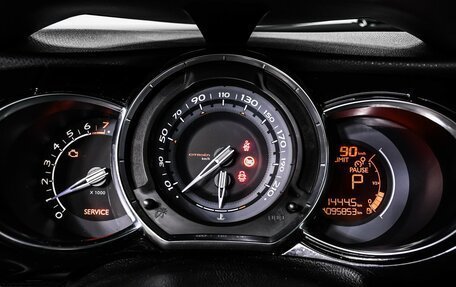 Citroen DS3 I рестайлинг, 2012 год, 797 000 рублей, 10 фотография