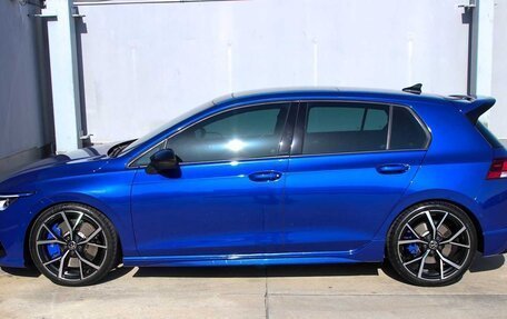 Volkswagen Golf R, 2022 год, 5 180 000 рублей, 4 фотография