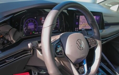 Volkswagen Golf R, 2022 год, 5 180 000 рублей, 8 фотография