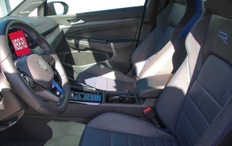 Volkswagen Golf R, 2022 год, 5 180 000 рублей, 7 фотография