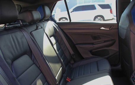 Volkswagen Golf R, 2022 год, 5 180 000 рублей, 16 фотография