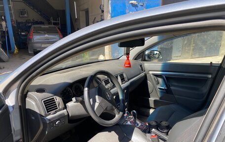 Opel Vectra C рестайлинг, 2007 год, 380 000 рублей, 7 фотография