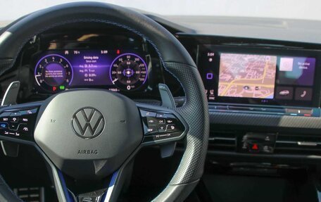 Volkswagen Golf R, 2022 год, 5 180 000 рублей, 14 фотография