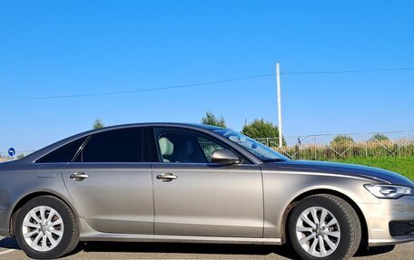 Audi A6, 2015 год, 1 990 000 рублей, 7 фотография