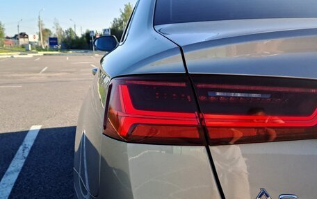 Audi A6, 2015 год, 1 990 000 рублей, 10 фотография