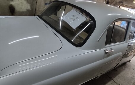 ГАЗ 21 «Волга», 1959 год, 150 000 рублей, 6 фотография