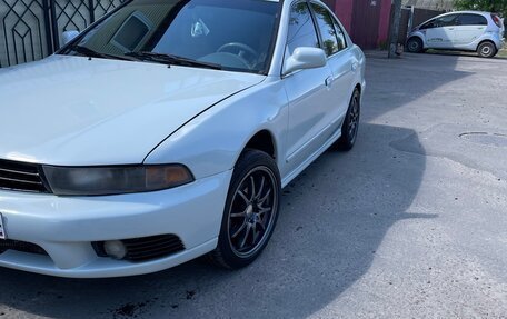 Mitsubishi Galant VIII, 2003 год, 520 000 рублей, 2 фотография