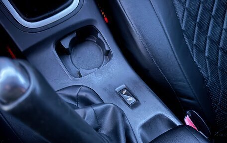 Renault Megane III, 2009 год, 550 000 рублей, 5 фотография