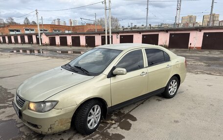 Lifan Solano I (630) рестайлинг, 2011 год, 175 000 рублей, 3 фотография