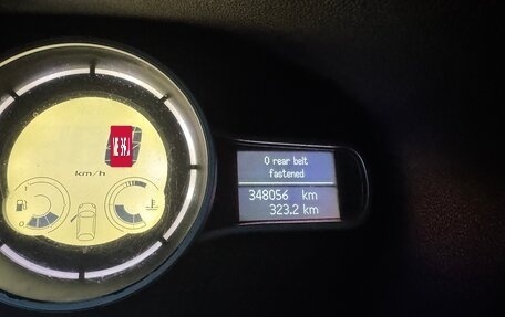 Renault Megane III, 2009 год, 550 000 рублей, 8 фотография