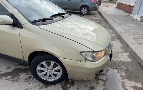 Lifan Solano I (630) рестайлинг, 2011 год, 175 000 рублей, 10 фотография