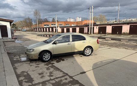 Lifan Solano I (630) рестайлинг, 2011 год, 175 000 рублей, 11 фотография