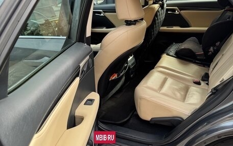 Lexus RX IV рестайлинг, 2020 год, 5 200 000 рублей, 7 фотография
