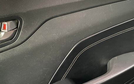 Hyundai Solaris II рестайлинг, 2019 год, 1 570 000 рублей, 14 фотография