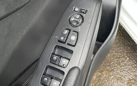 Hyundai Solaris II рестайлинг, 2019 год, 1 570 000 рублей, 16 фотография
