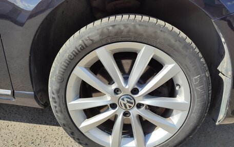 Volkswagen Passat B7, 2013 год, 1 100 000 рублей, 8 фотография
