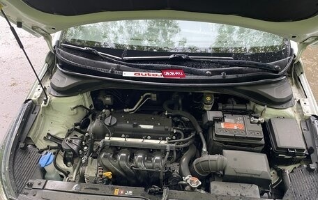 Hyundai Solaris II рестайлинг, 2019 год, 1 570 000 рублей, 24 фотография
